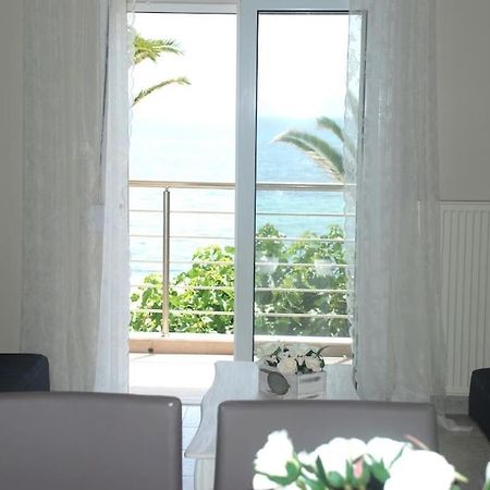 Vintage Home Ouranoupoli Exterior photo