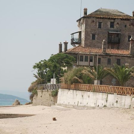 Vintage Home Ouranoupoli Exterior photo