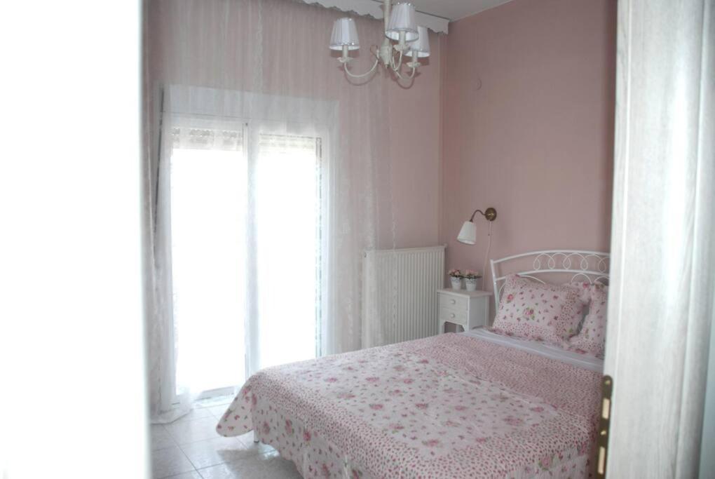 Vintage Home Ouranoupoli Exterior photo