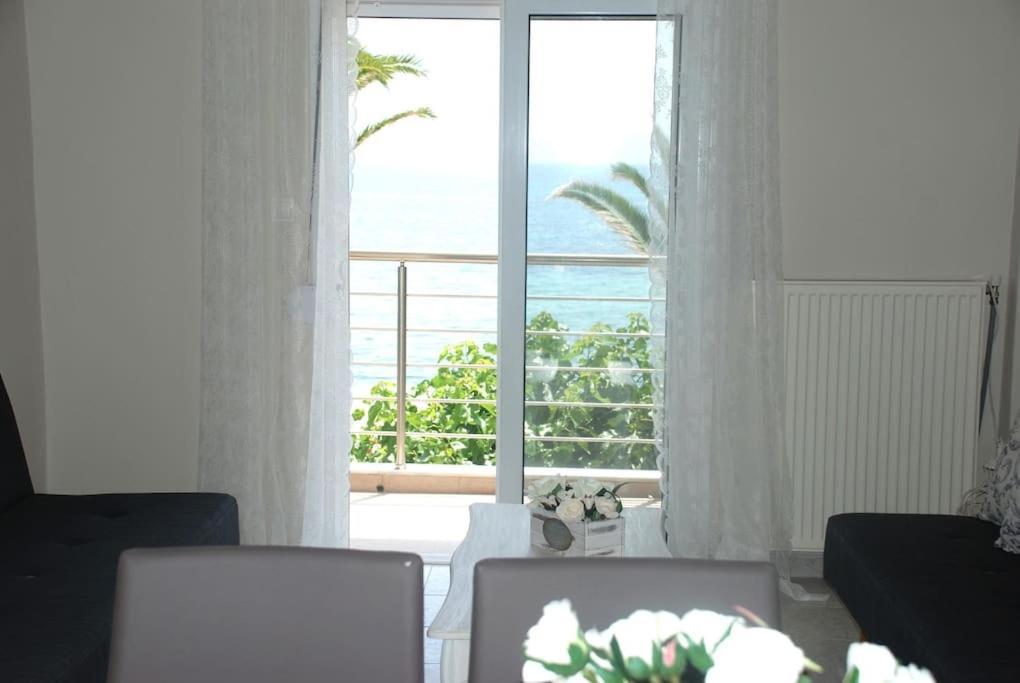 Vintage Home Ouranoupoli Exterior photo