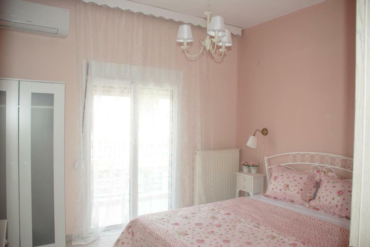 Vintage Home Ouranoupoli Exterior photo