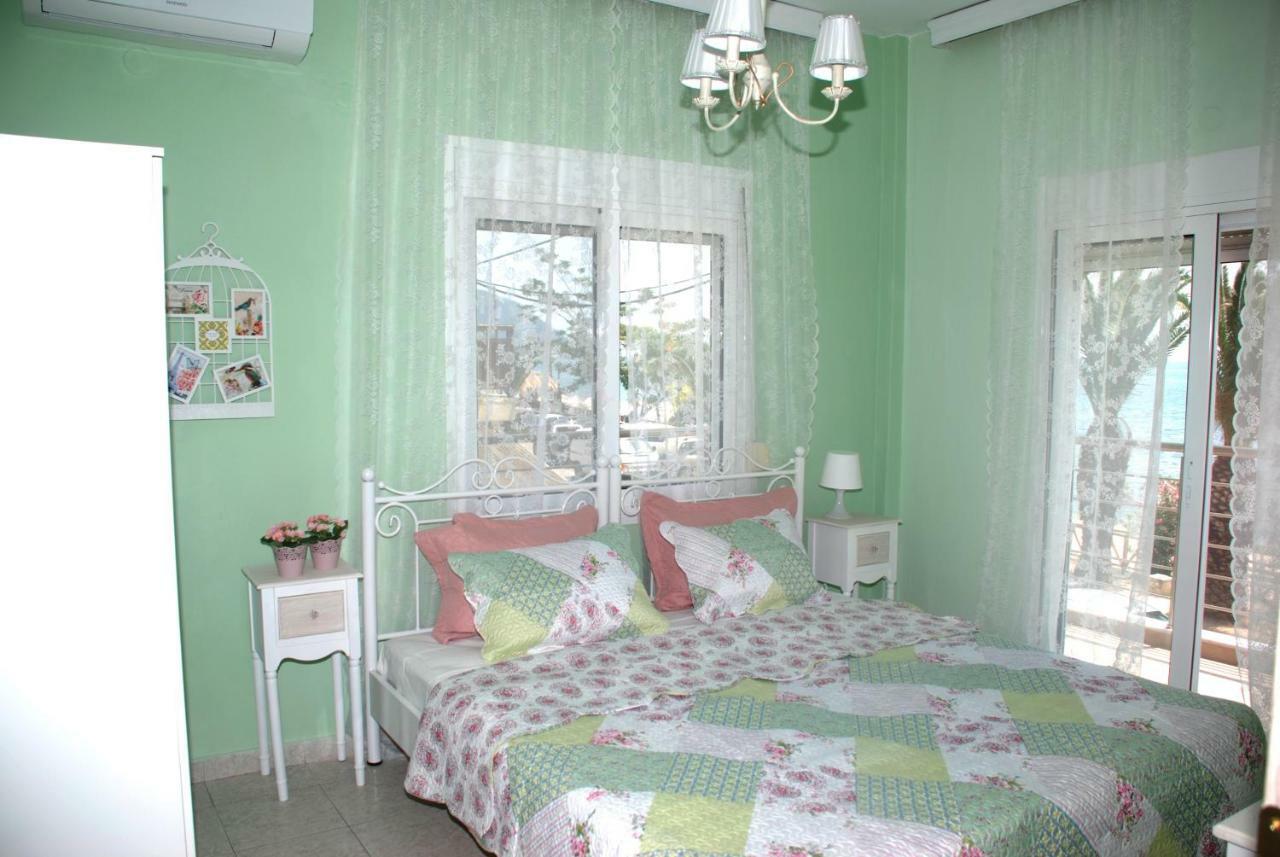 Vintage Home Ouranoupoli Exterior photo