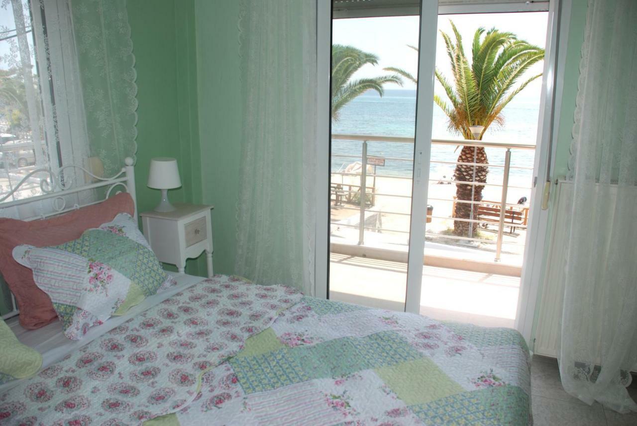 Vintage Home Ouranoupoli Exterior photo